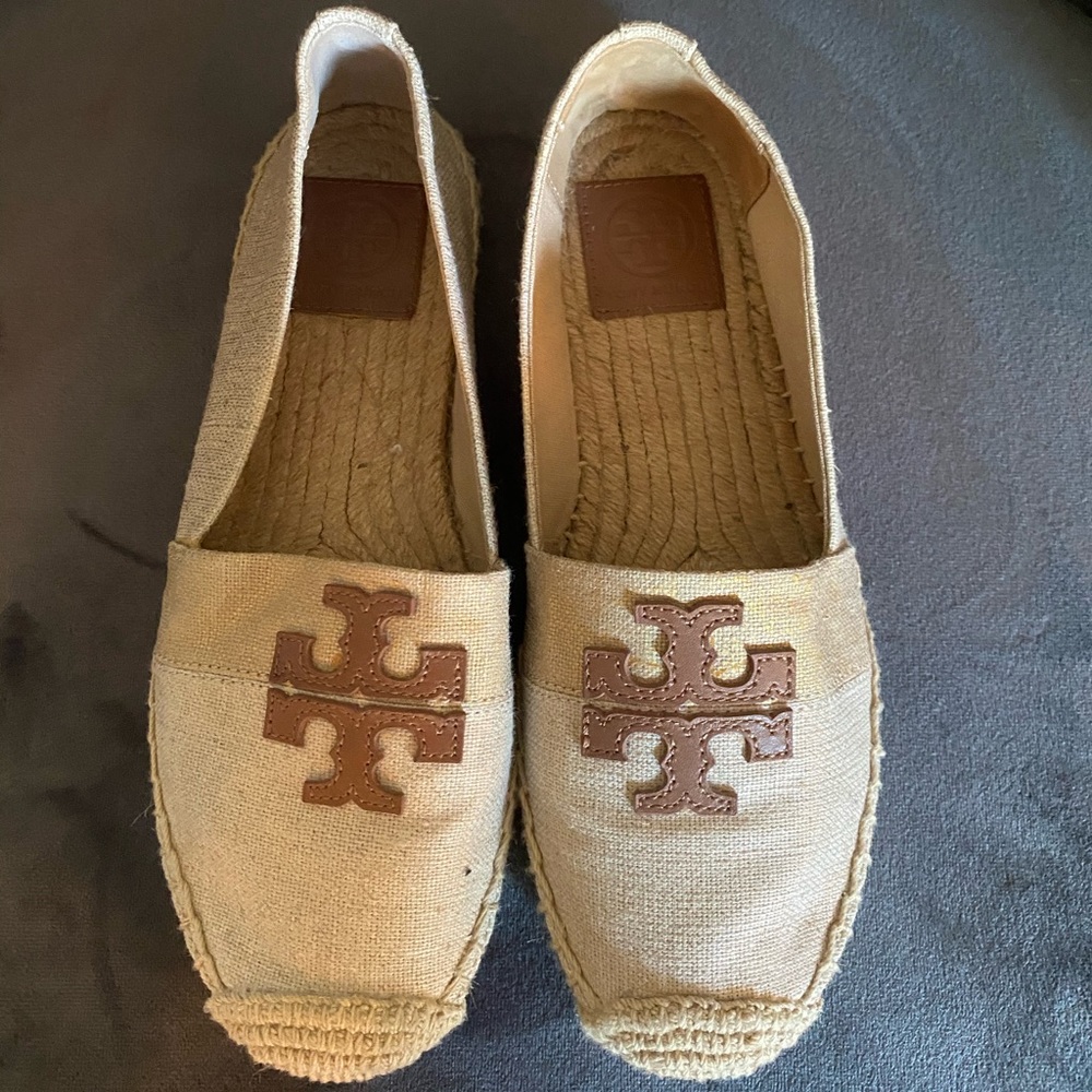 Tory Burch Espadrilles